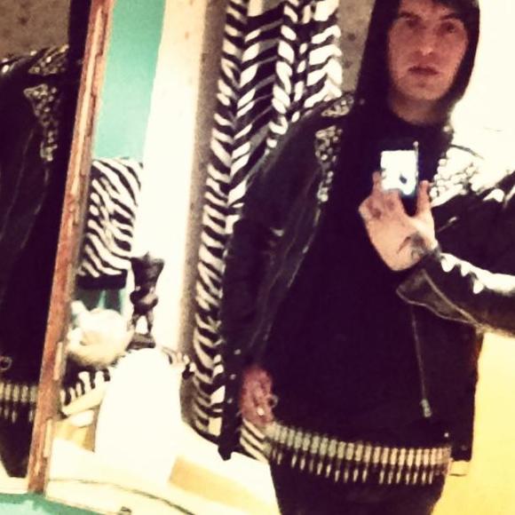 Meet your Posher, Lords - Picture 1 of 1